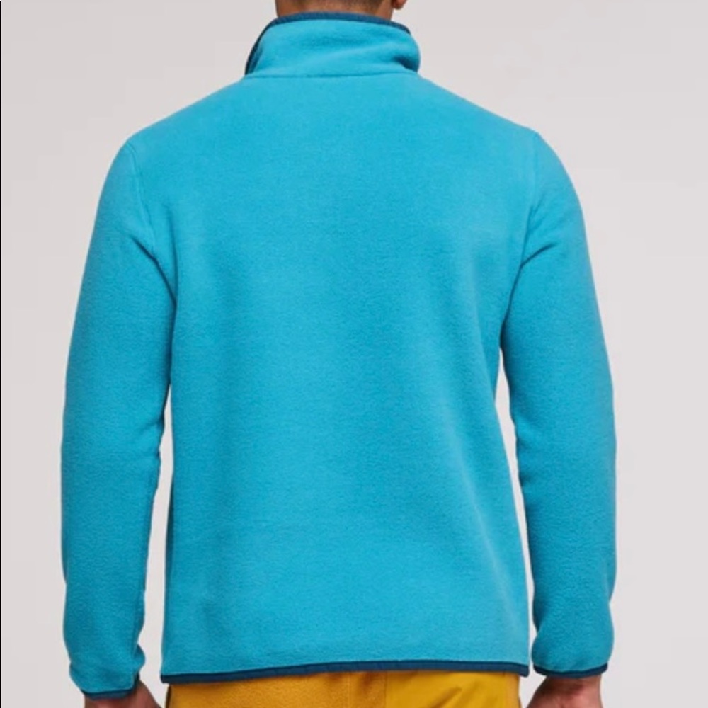 *NEW* Cotopaxi Teca Fleece Pullover Large.
